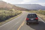 Mercedes-AMG GLS63 4Matic 2016 года (US)